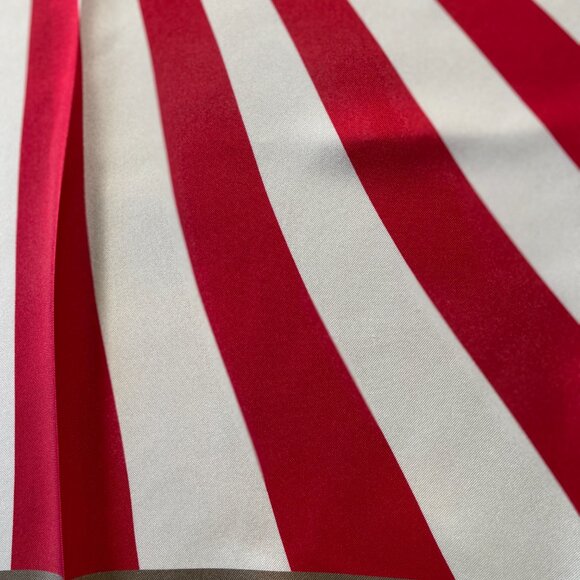 Max Mara “Circus” Silk Scarf with Box – Made in Italy - Picture 7 of 15